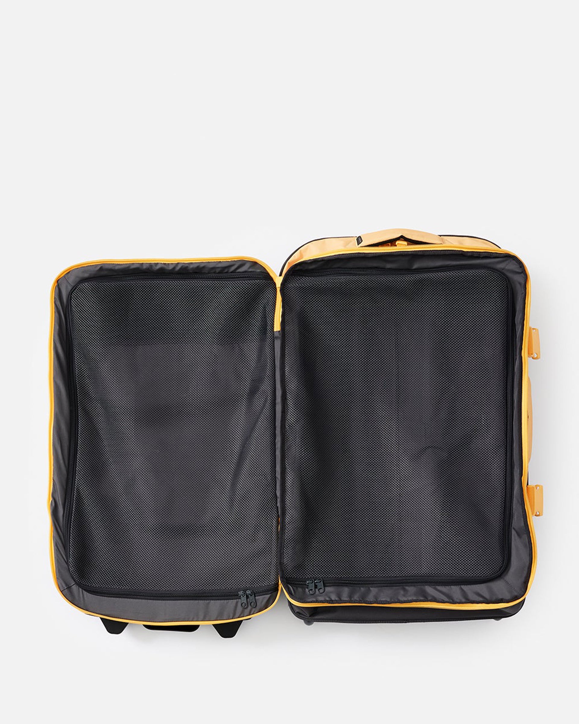 Rip Curl Women's Tropics F-Light 100L Global Travel Bag - Light Khaki