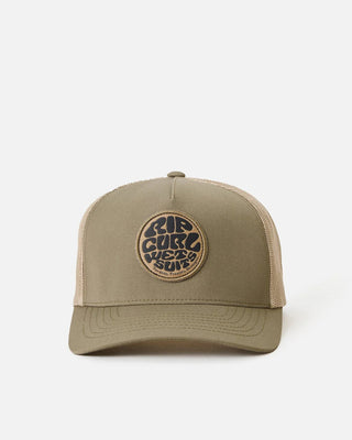 Rip Curl Wetsuit Icon Trucker Hat
