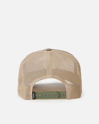 Rip Curl Wetsuit Icon Trucker Hat