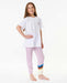 Rip Curl (8-14) Girl's Rip Tide Relaxed Tee