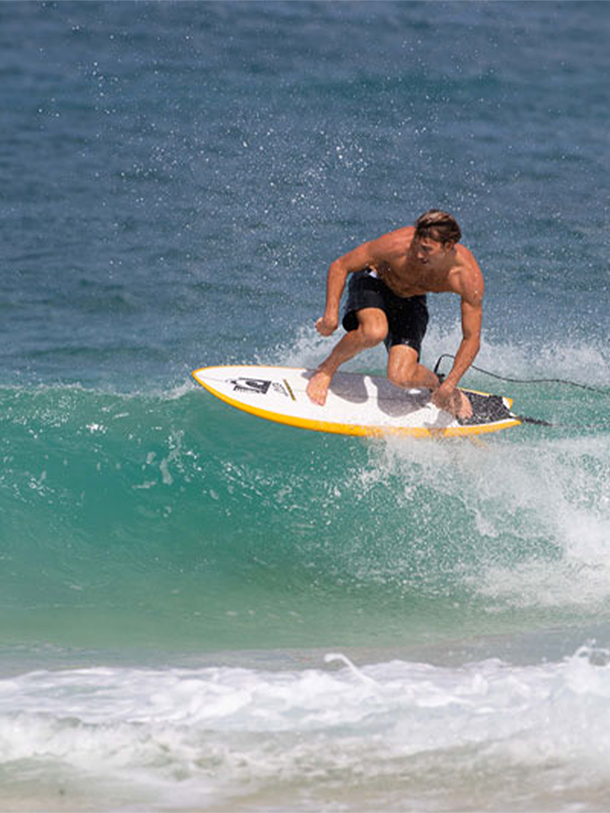 RNF 96 Surfboard