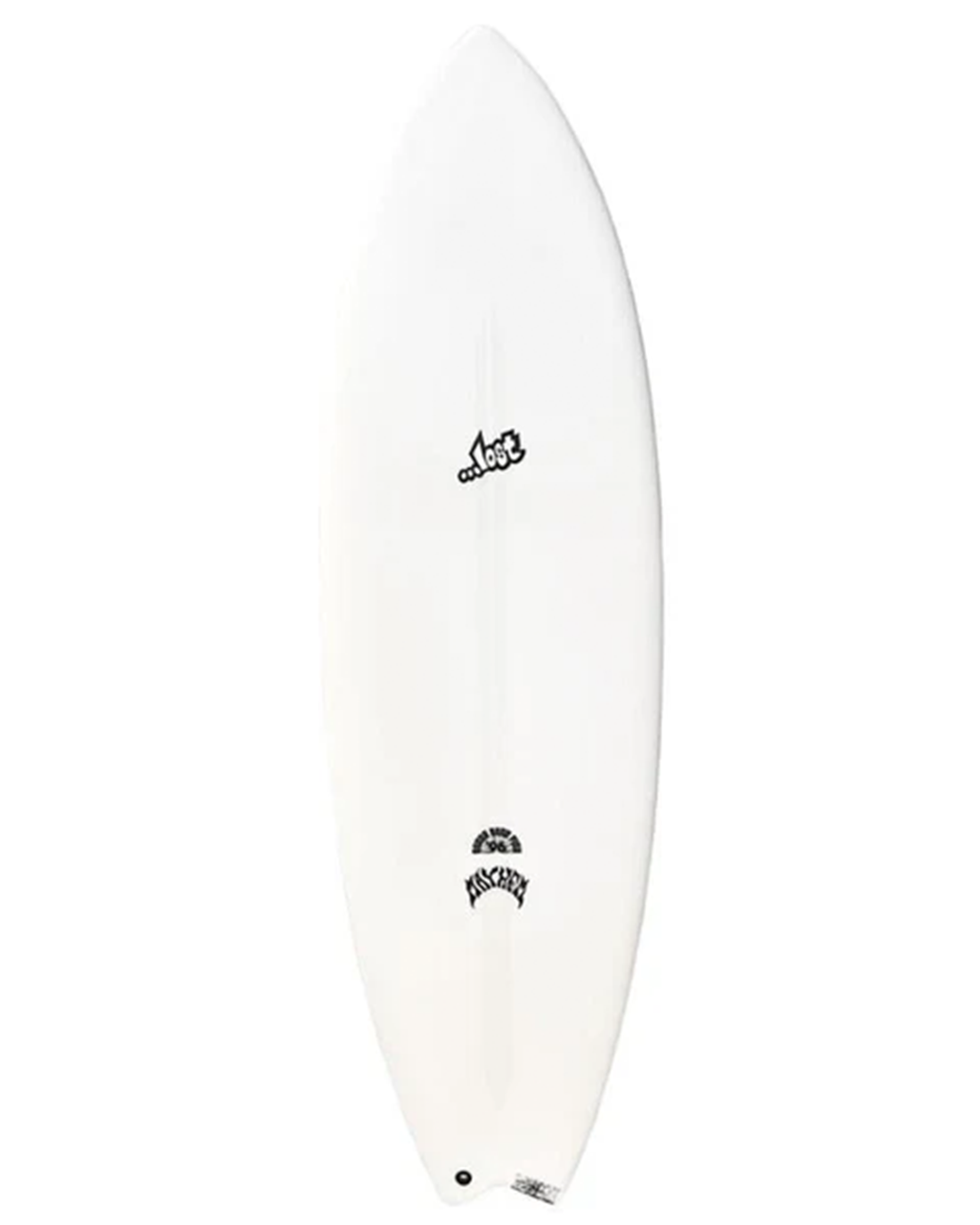 Lost Light Speed II RNF 96 Surfboard