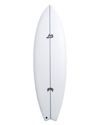 Lost Surfboards RNF Twinzer + '96er