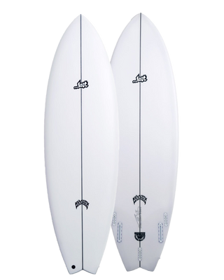 Lost Surfboards RNF Twinzer + '96er