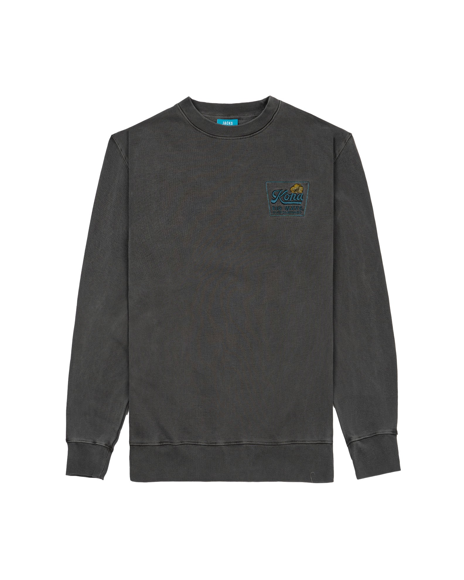 Kona x Jack's "Road Trip" Crewneck Sweatshirt