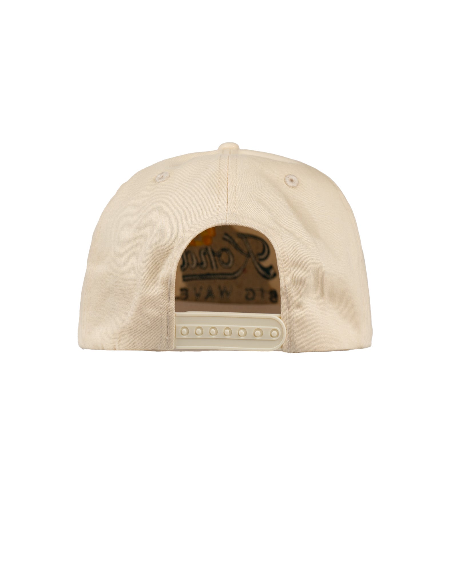 Kona x Jack's "Road Trip" Snapback Hat