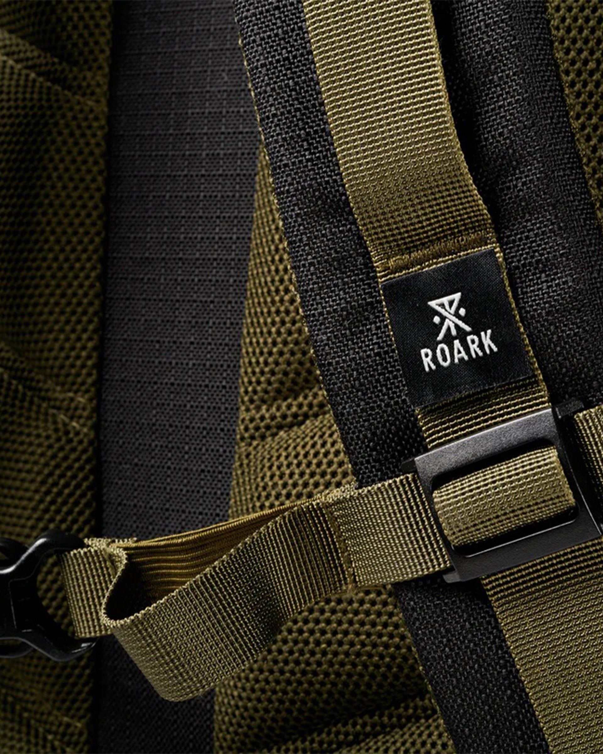 Roark 5 Day Mule 55L Bag