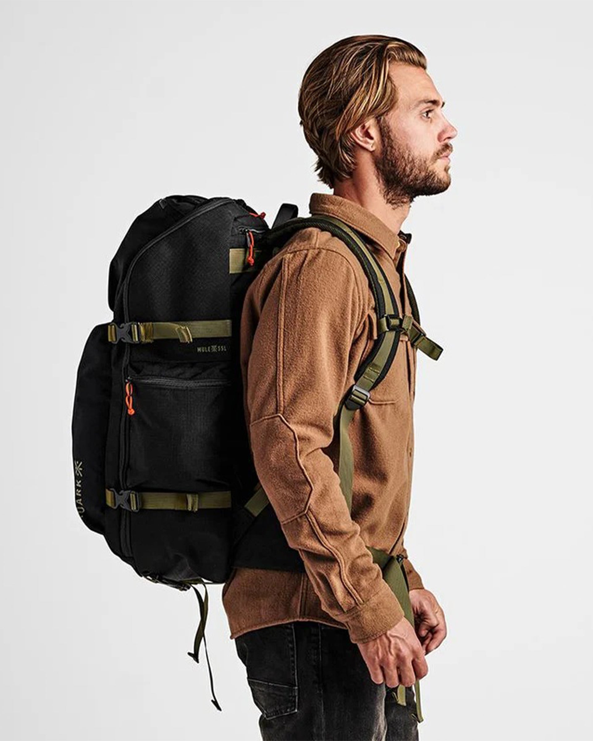 Roark 5 Day Mule 55L Bag