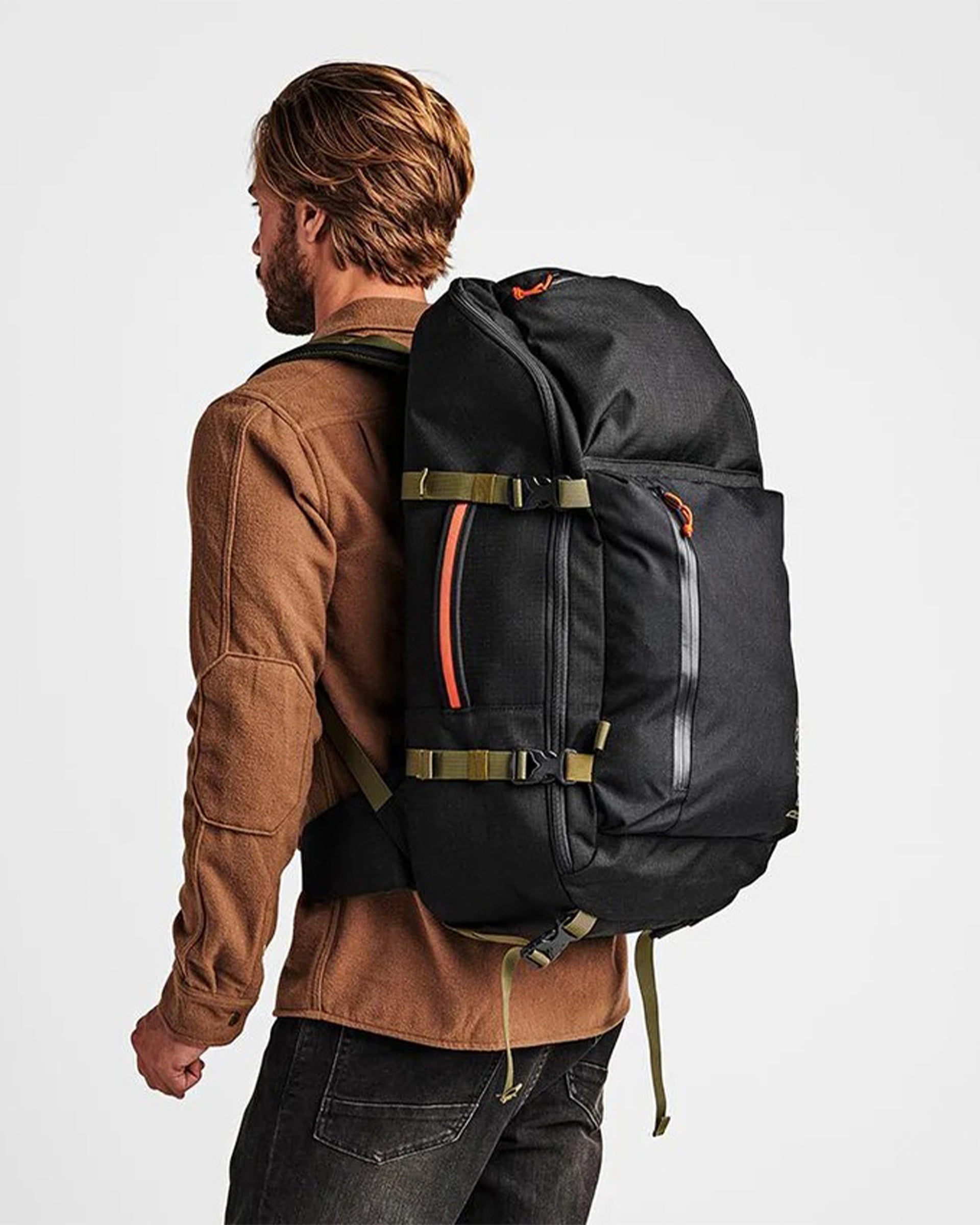 Roark 5 Day Mule 55L Bag
