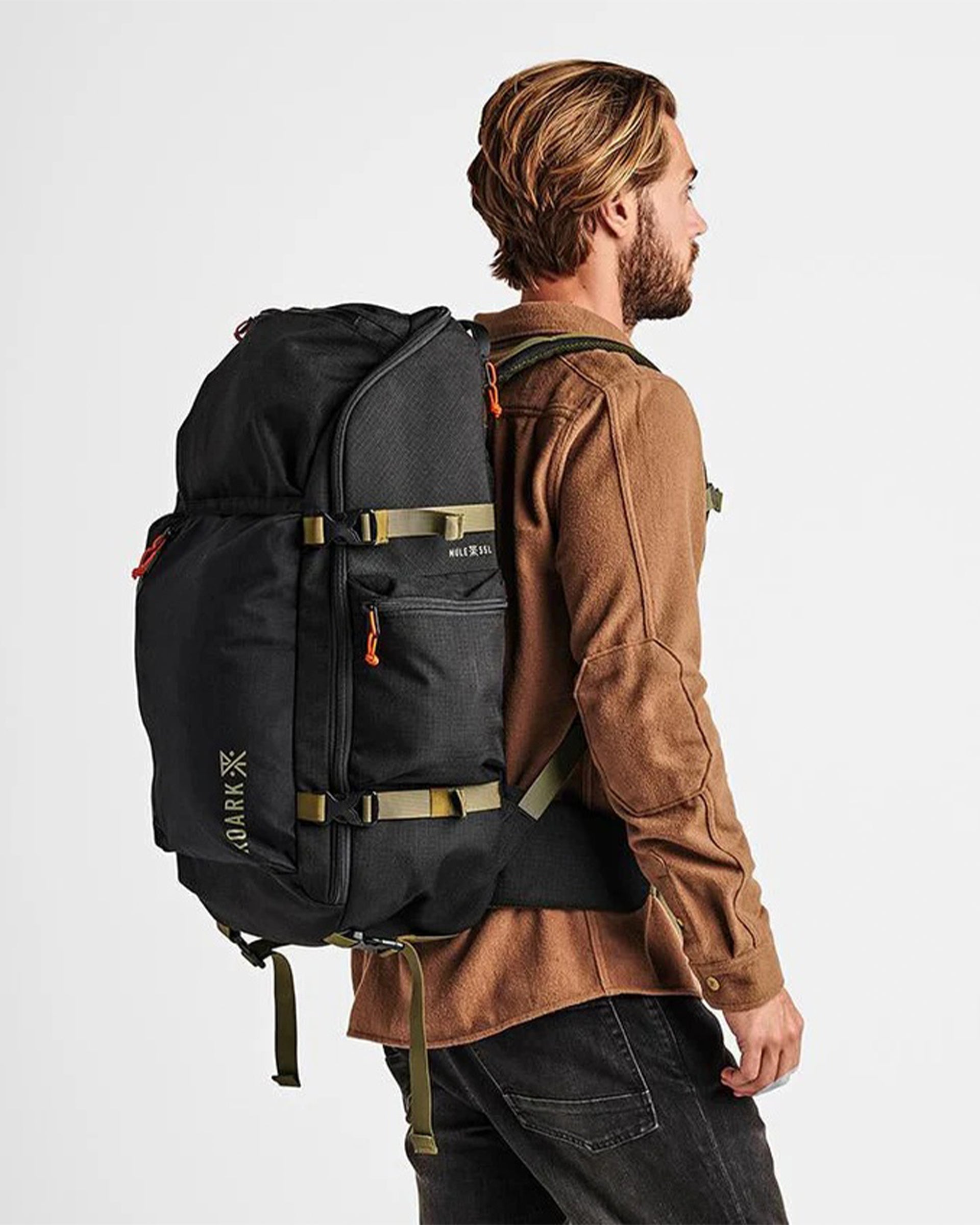 Roark 5 Day Mule 55L Bag