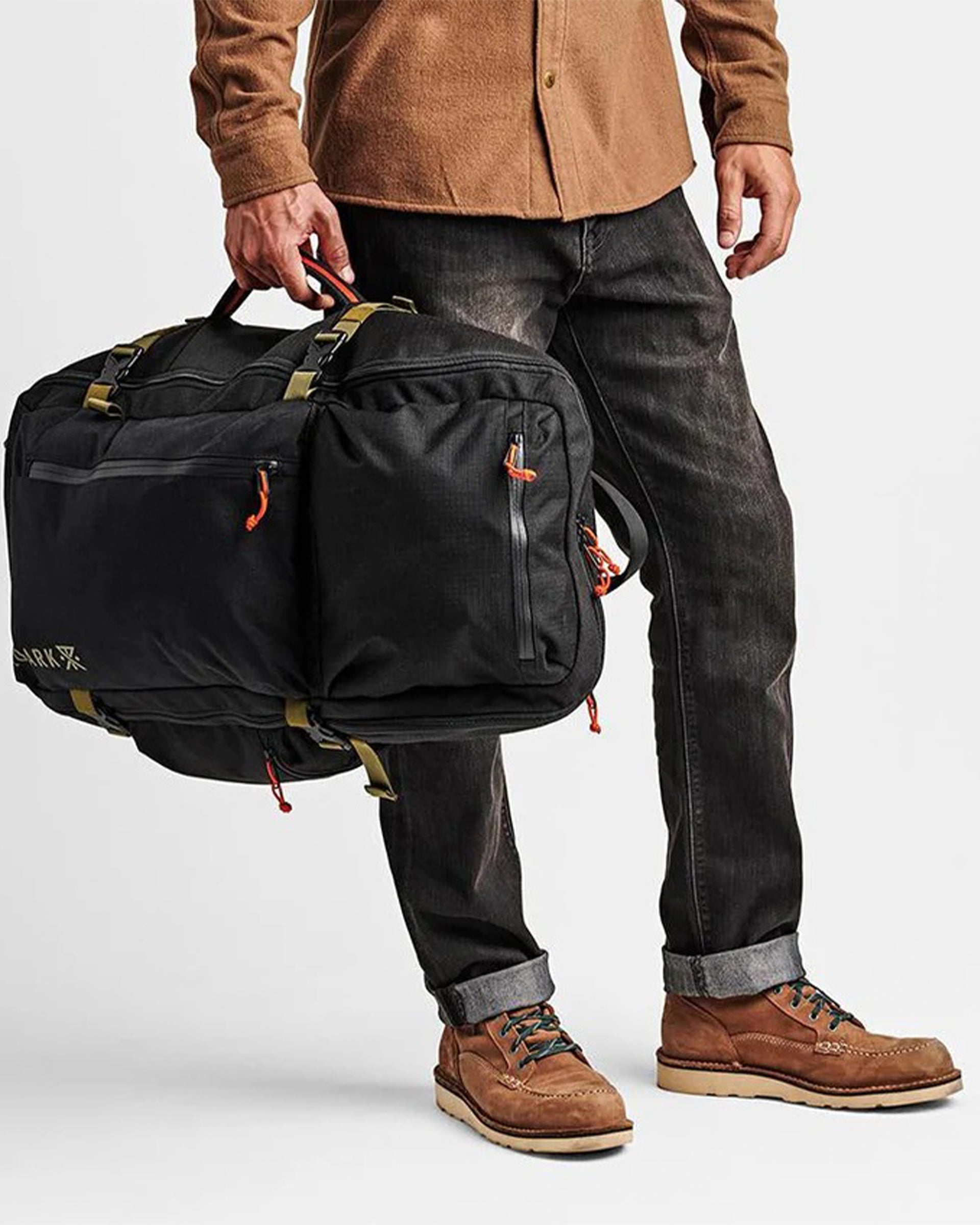 Roark 5 Day Mule 55L Bag
