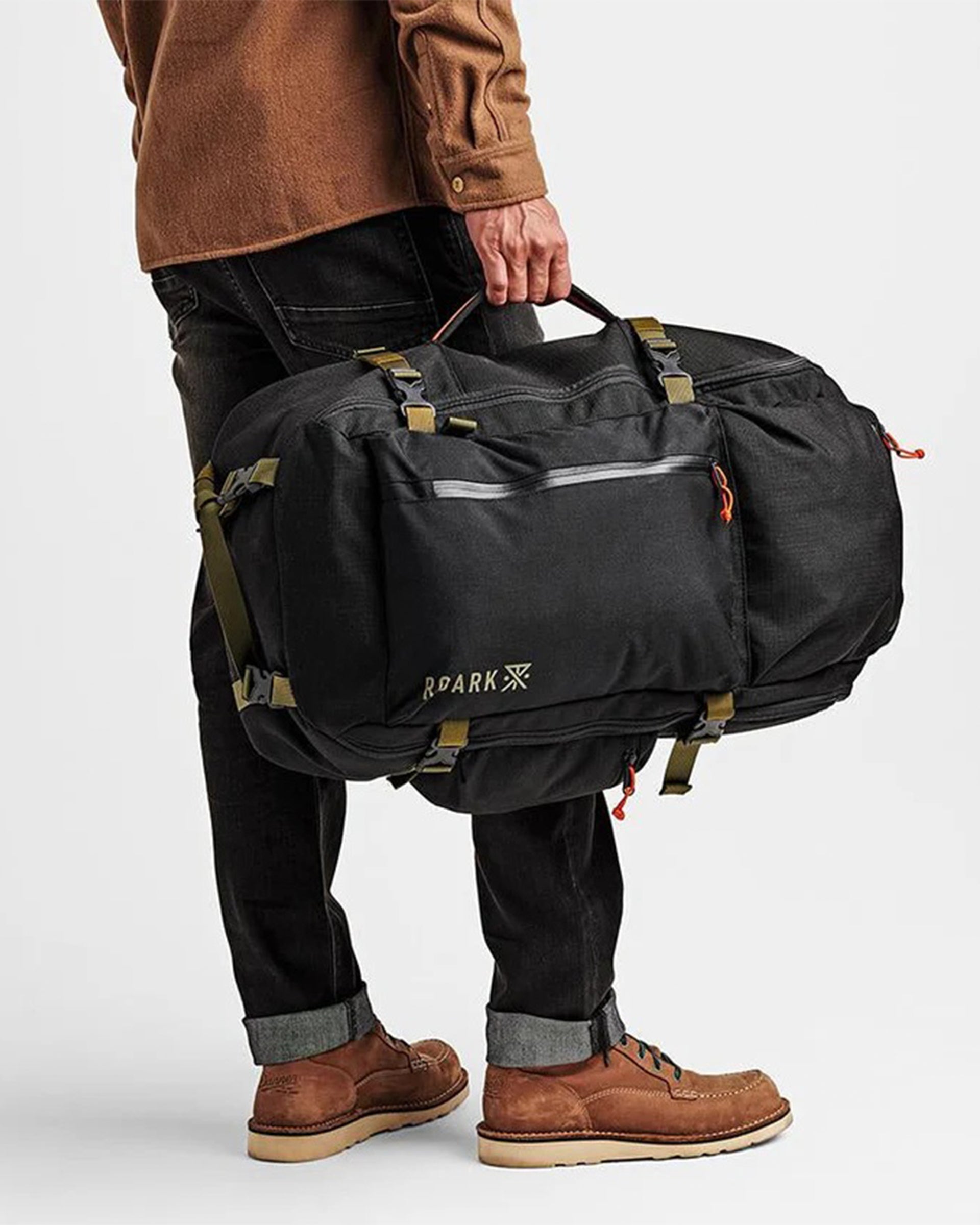 Roark 5 Day Mule 55L Bag