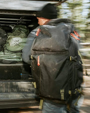Roark 5 Day Mule 55L Bag