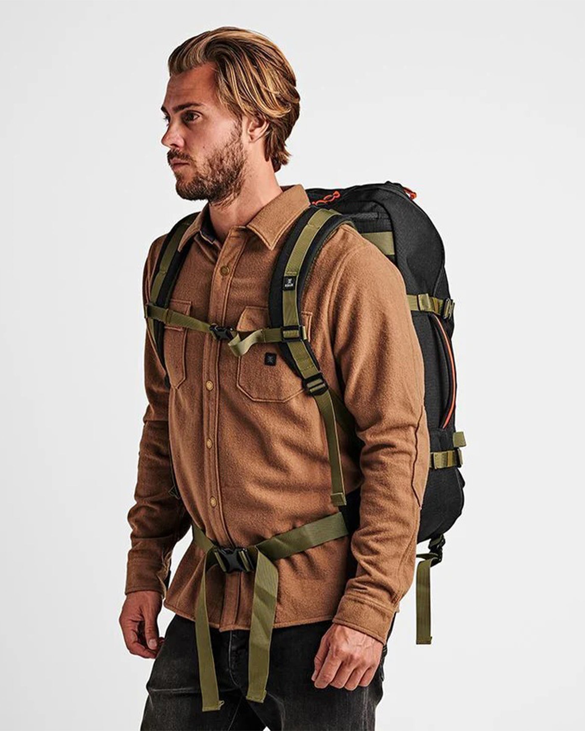 Roark 5 Day Mule 55L Bag