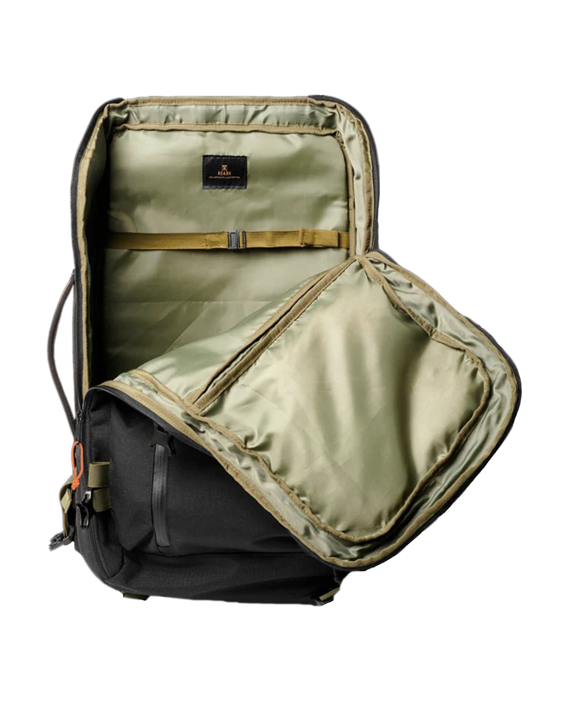 Roark 5 Day Mule 55L Bag