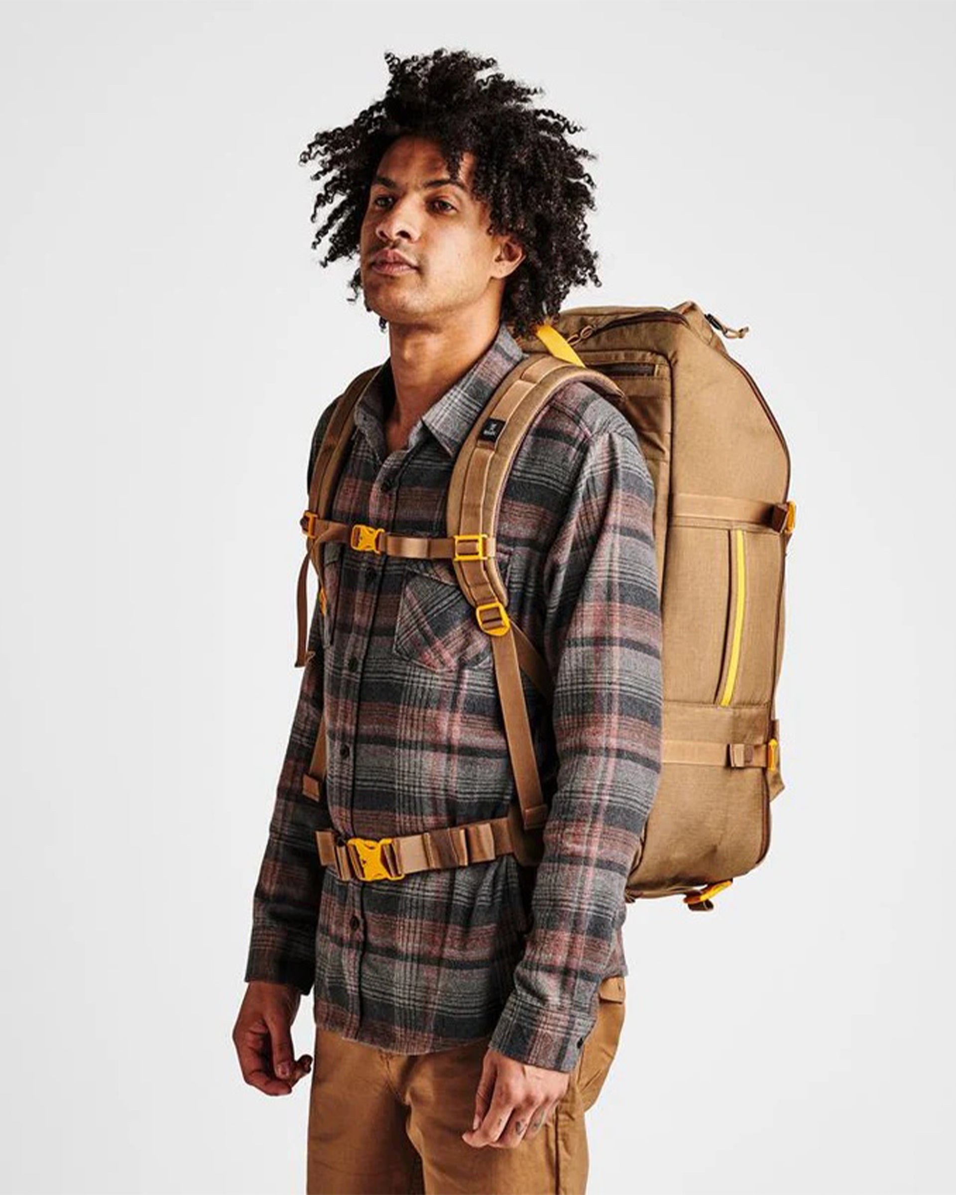 Roark 5 Day Mule 55L Bag
