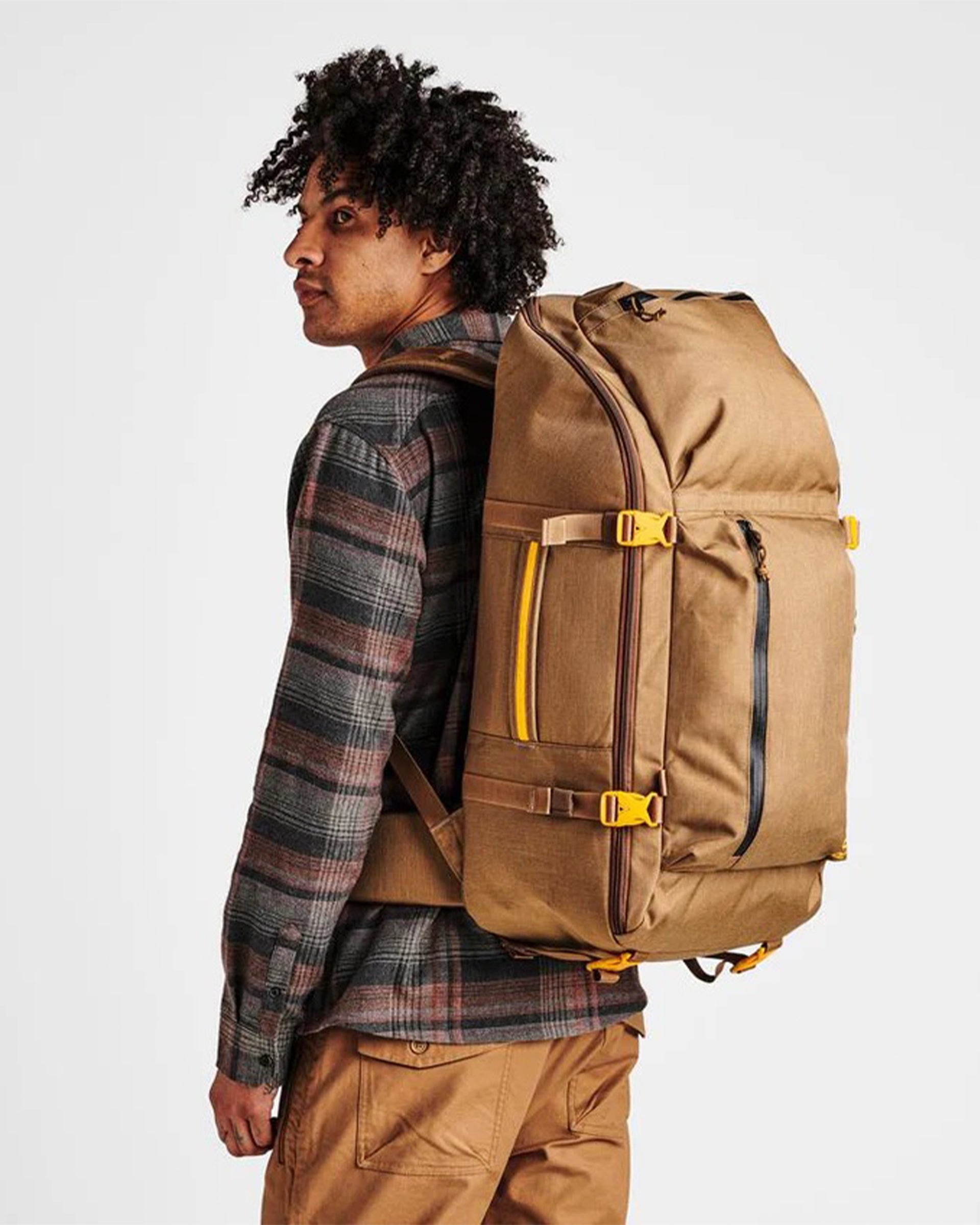 Roark 5 Day Mule 55L Bag