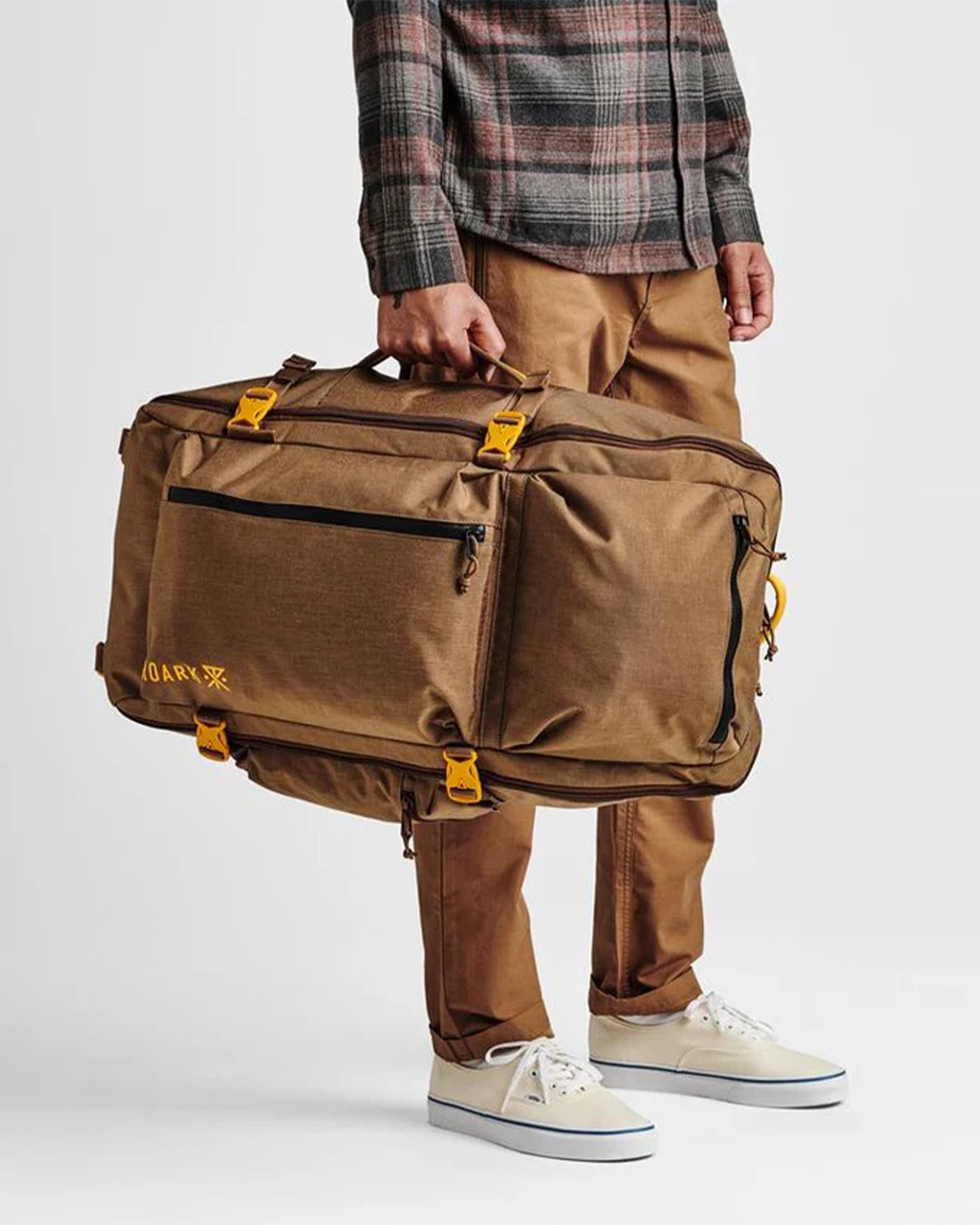 Roark 5 Day Mule 55L Bag