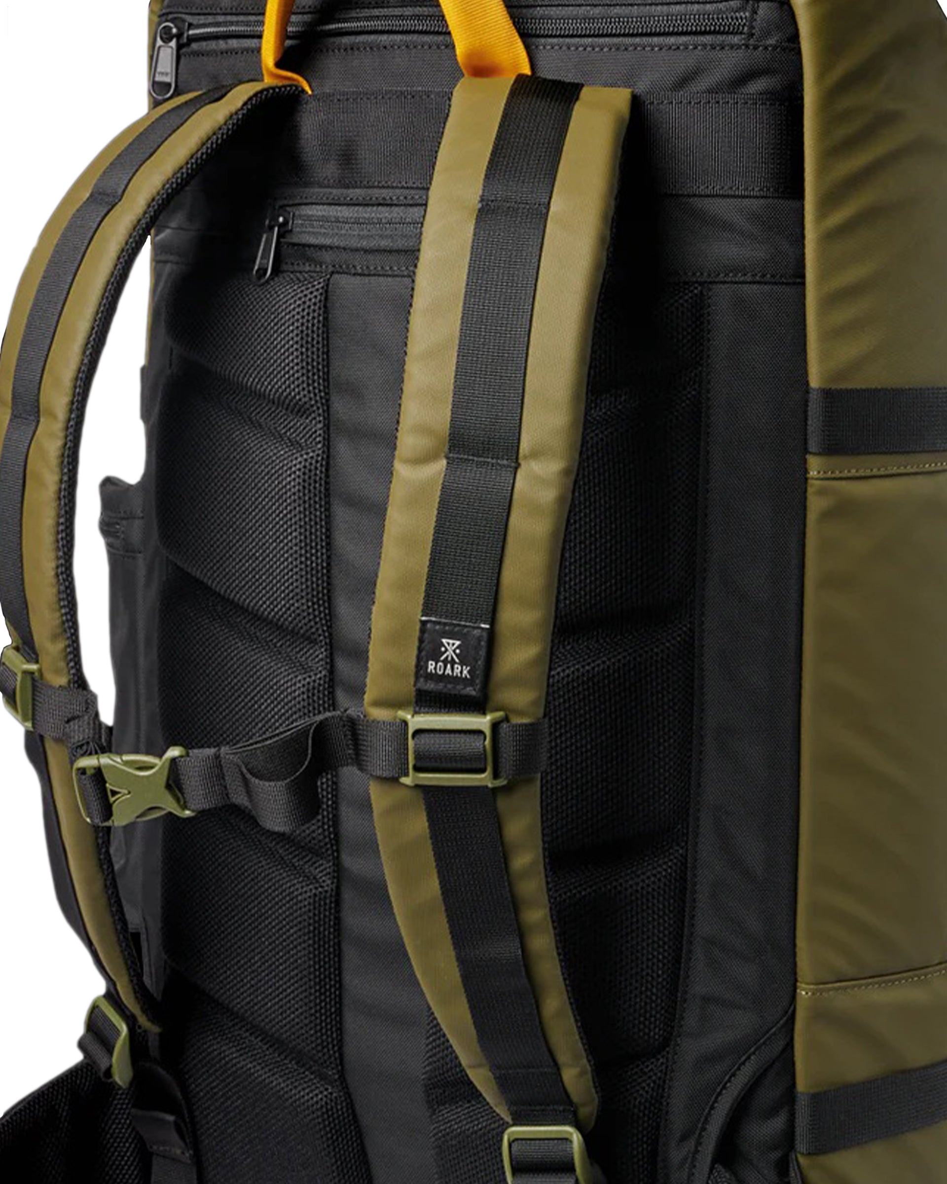 Roark 5 Day Mule 55L Bag