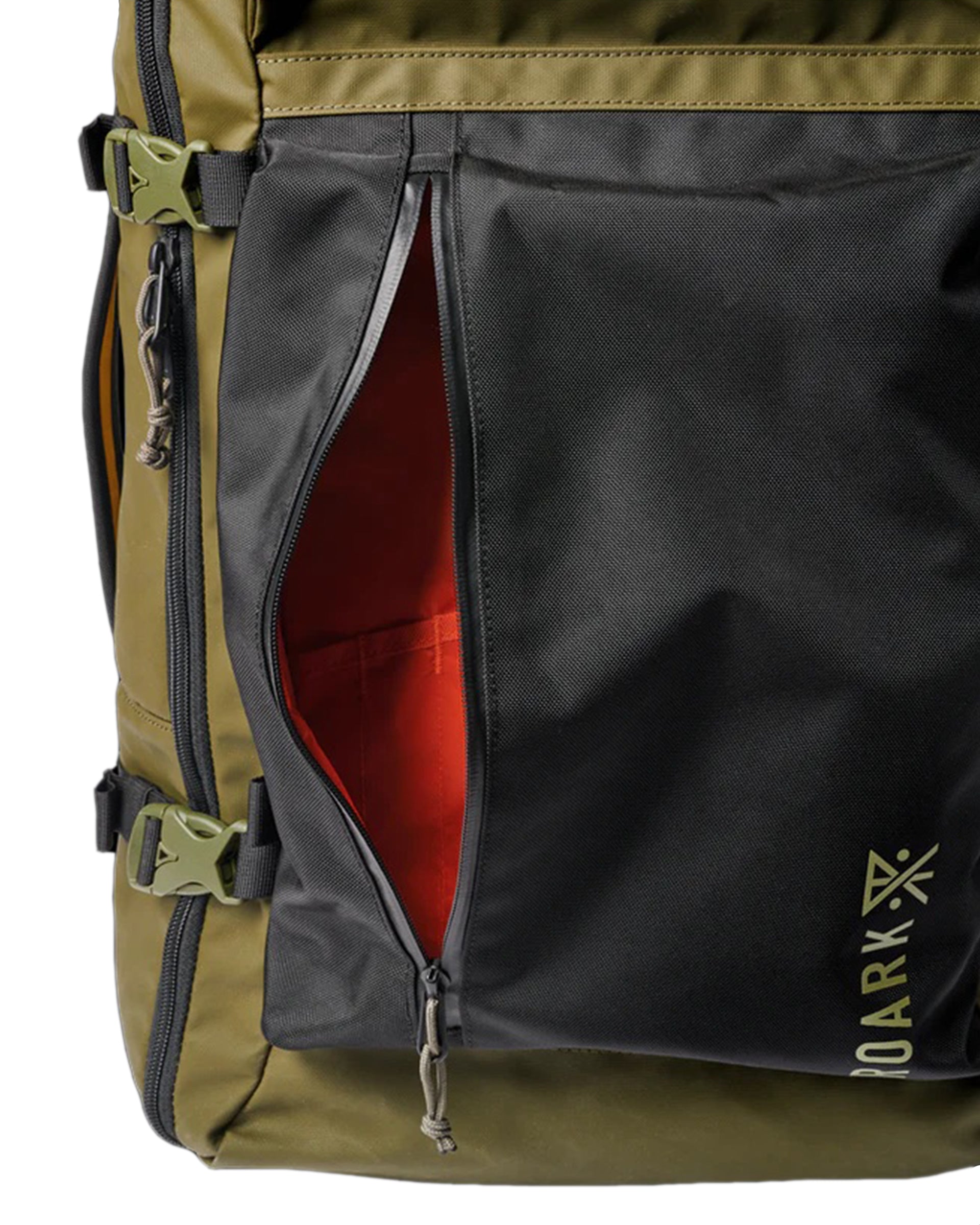 Roark 5 Day Mule 55L Bag