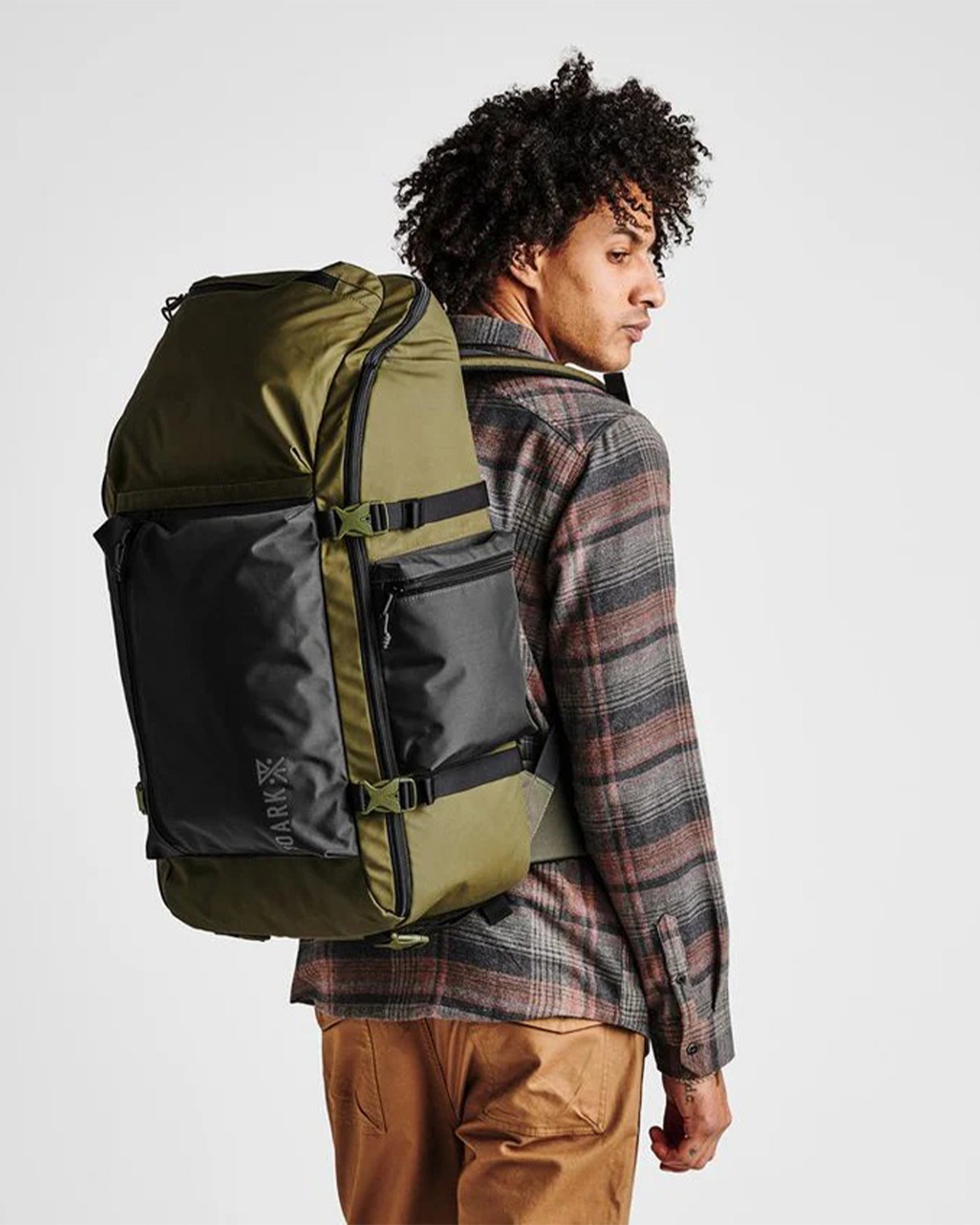 Roark 5 Day Mule 55L Bag