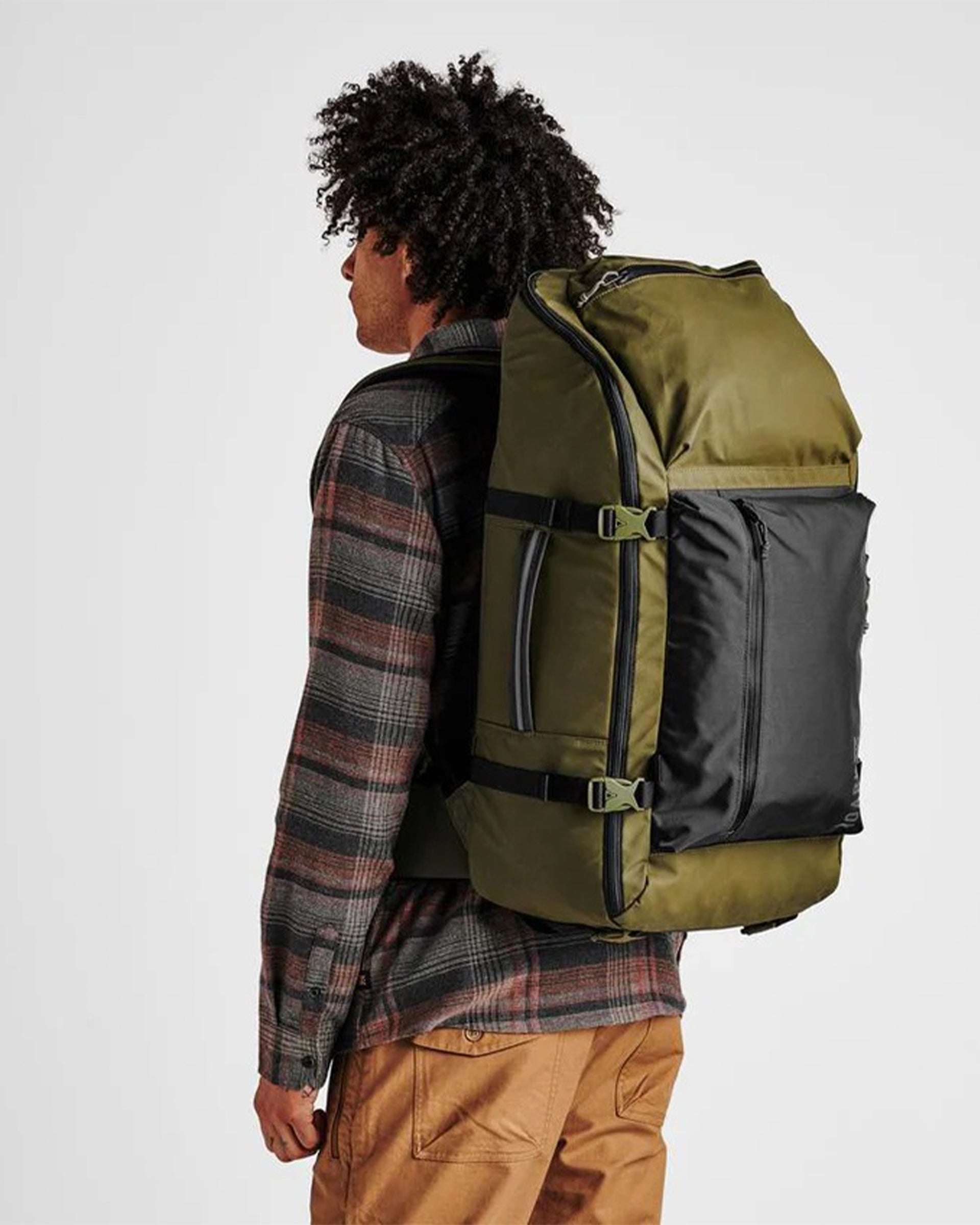 Roark 5 Day Mule 55L Bag