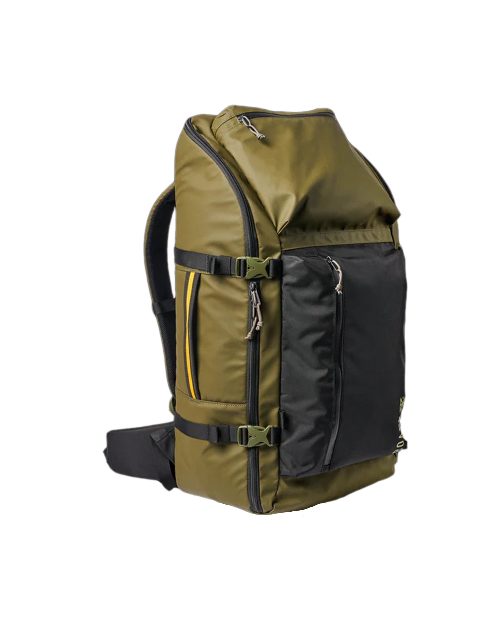 Roark 5 Day Mule 55L Bag