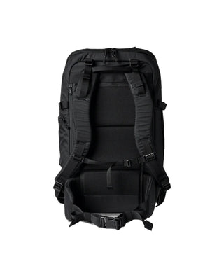 Roark Accomplice Mule 45L Bag - Black