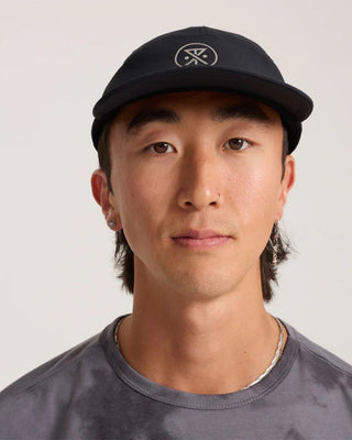 Roark Alta Elite Run Strapback Hat