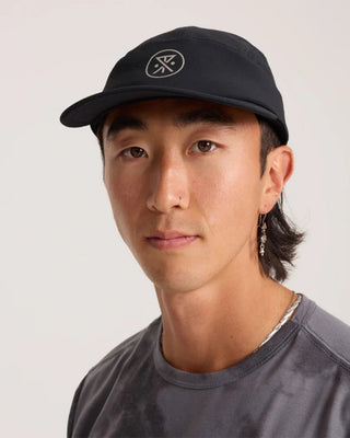 Roark Alta Elite Run Strapback Hat