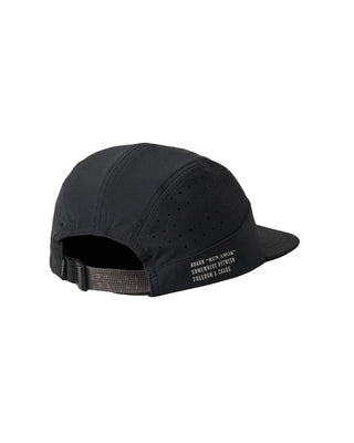Roark Alta Elite Run Strapback Hat