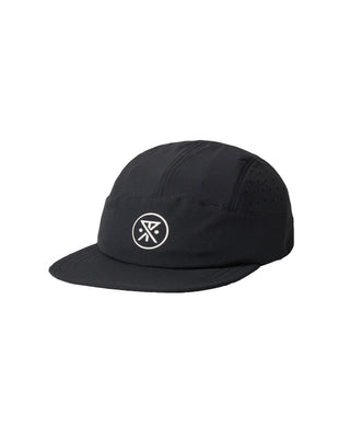 Roark Alta Elite Run Strapback Hat