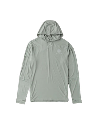 Roark Alta Elite Trail Hood - Grey
