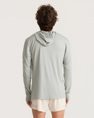 Roark Alta Elite Trail Hood - Grey