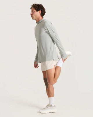Roark Alta Elite Trail Hood - Grey