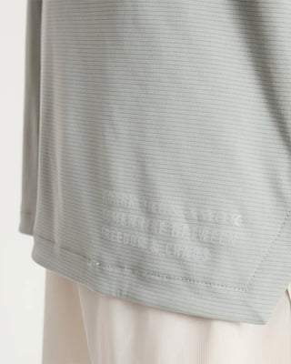Roark Alta Elite Trail Hood - Grey
