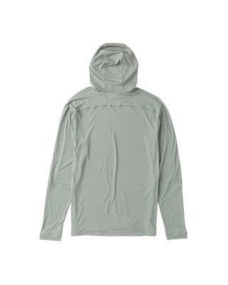 Roark Alta Elite Trail Hood - Grey
