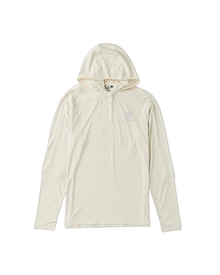 Roark Alta Elite Trail Hood - Moonstone