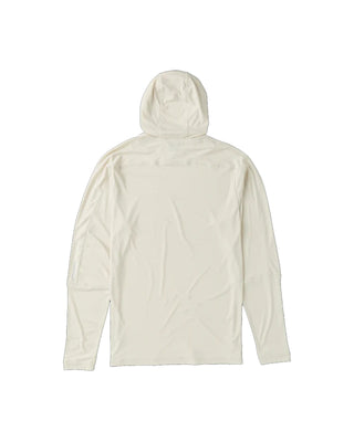 Roark Alta Elite Trail Hood - Moonstone
