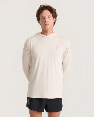 Roark Alta Elite Trail Hood - Moonstone