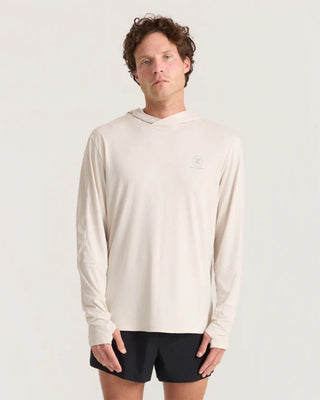 Roark Alta Elite Trail Hood - Moonstone