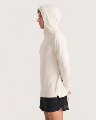 Roark Alta Elite Trail Hood - Moonstone