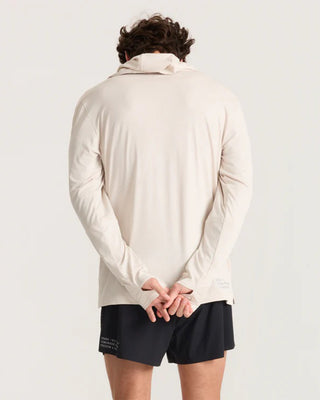 Roark Alta Elite Trail Hood - Moonstone