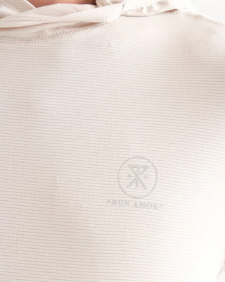 Roark Alta Elite Trail Hood - Moonstone