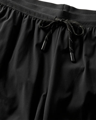 Roark Alta Elite 3.5" Shorts - Black
