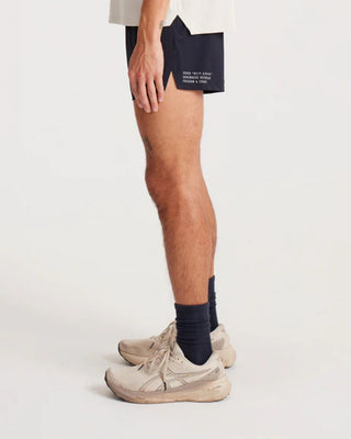 Roark Alta Elite 3.5" Shorts - Black