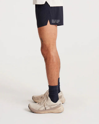 Roark Alta Elite 3.5" Shorts - Black
