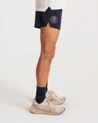 Roark Alta Elite 3.5" Shorts - Black