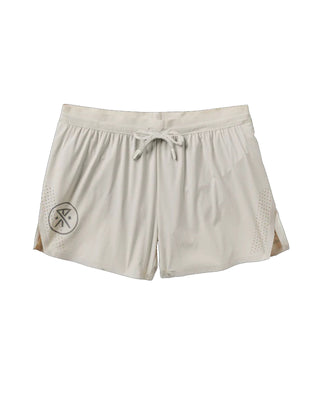Roark Alta Elite 3.5" Shorts - Moonstone