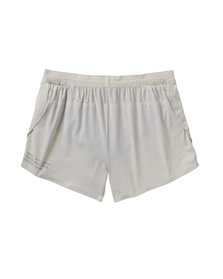 Roark Alta Elite 3.5" Shorts - Moonstone
